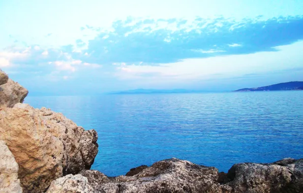 Turkey, Karaburun, Izmir, Central