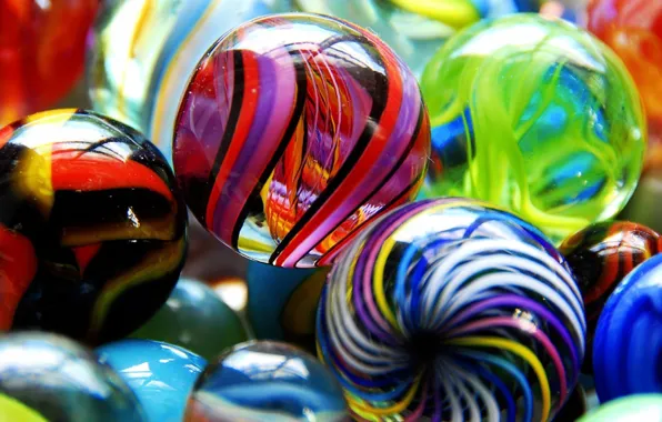 Picture color, saturation, jumping