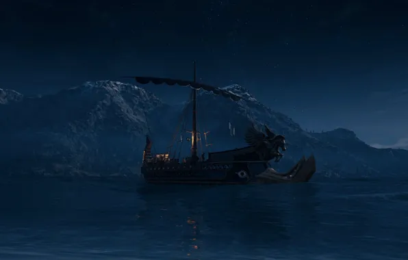 Games, Assassin's Creed, PlayStaion, Assassin's Creed Odyssey, Asasins Creed Odyssey