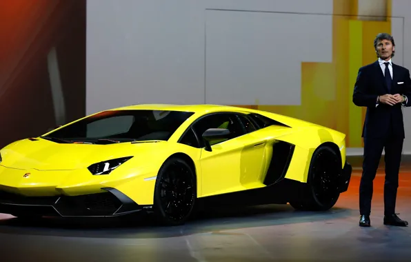 Lamborghini, Aventador, Supercar, Luxury, LP720