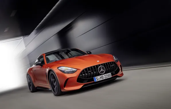 Coupe, Mercedes, Performance, AMG, Mercedes-AMG, Mercedes-AMG GT 63 S E Performance, 2024, GT 63 S …