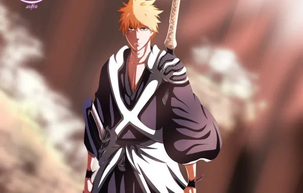 Bleach Wallpaper 25  Anime, Bleach anime, Anime wallpaper