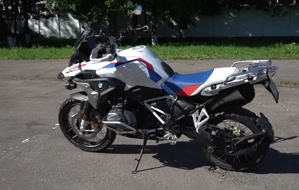 BMW, BMW, BMW R1250 GS, BMW GOOSE