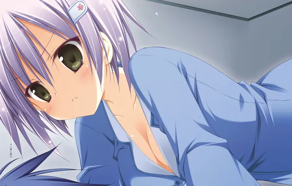 Look, Girl, Juuoumujin no Fafnir, The seriousness