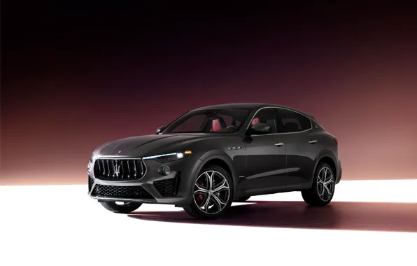 Picture Maserati, 2020, Levante, GranSport, S Q4