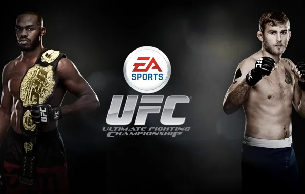Jones, UFC, Gustafsson