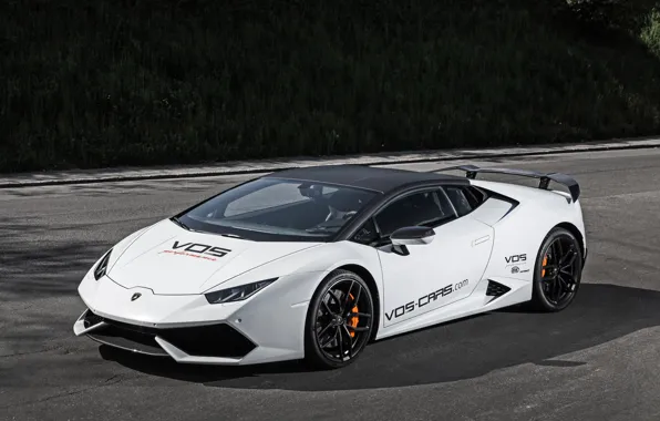 Picture Lamborghini, Lamborghini, 2015, Huracan, LB724, hurakan, VOS