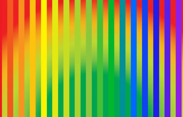 Picture line, strip, paint