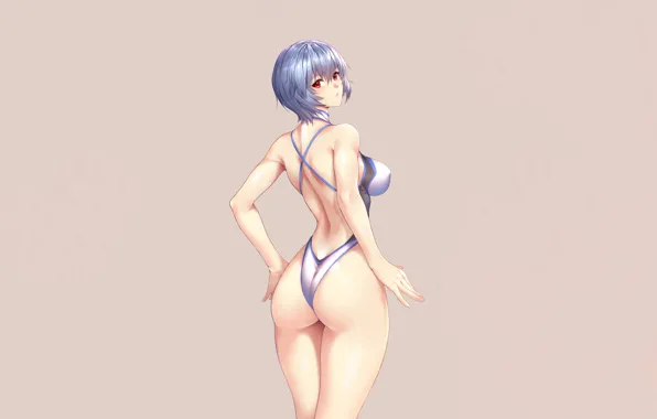 Picture girl, sexy, ass, boobs, anime, beautiful, pretty, erotic