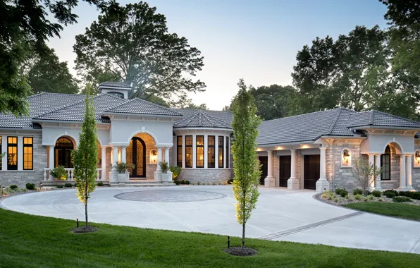 Design, house, Villa, mansion, architeccture