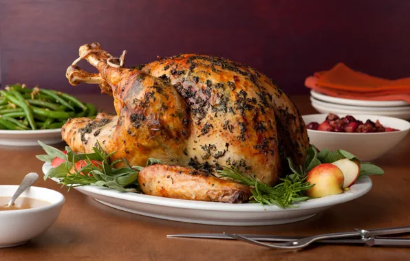Holiday, spices, Turkey