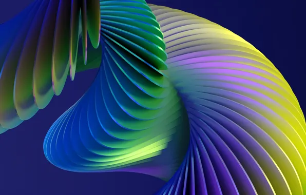 Abstraction, movement, Abstract, Artistic Design, Dynamic Spiral, dynamic spiral