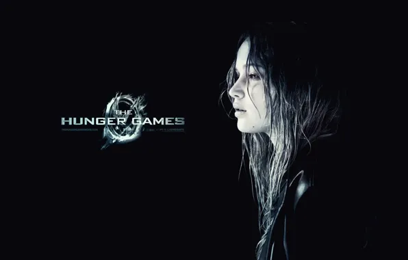 Girls, Jennifer Lawrence, Jennifer Lawrence, The hunger games, The Hunger Games