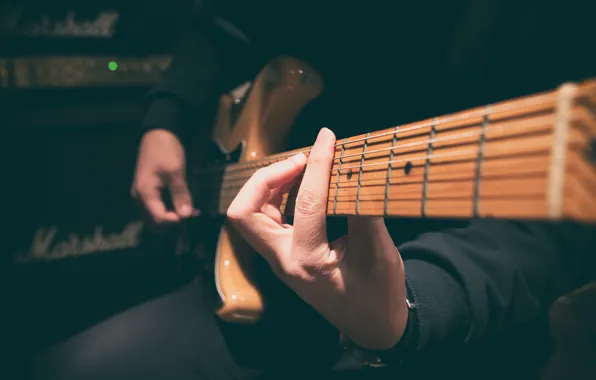 Music, Guitar, Tool