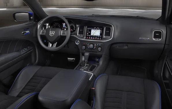 The wheel, Dodge, salon, Charger, Daytona