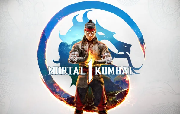 46+] 4K Mortal Kombat Wallpaper - WallpaperSafari