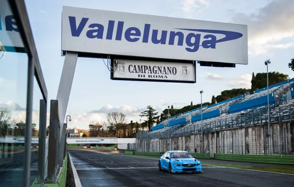 Volvo, Sedan, Volvo, S60, WTCC, World Touring Car Championship, Polestar, Polestar Cyan Racing