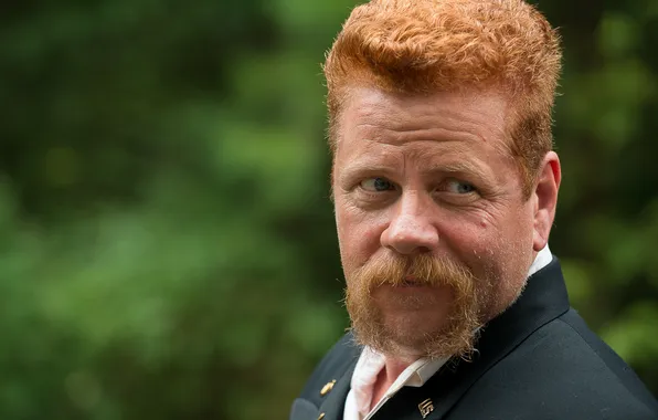 The Walking Dead, The walking dead, Michael Cudlitz, Abraham
