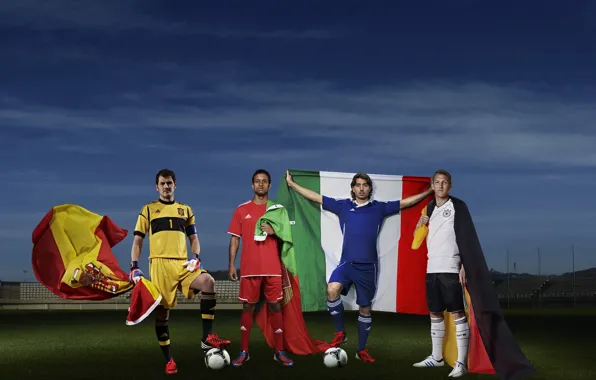 Wallpaper Football, Germany, Germany, Soccer, Germany, Team, DFB.