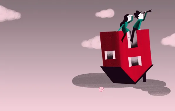 Background, home, picture