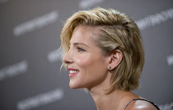 Picture girl, face, hair, portrait, actress, blonde, profile, girl