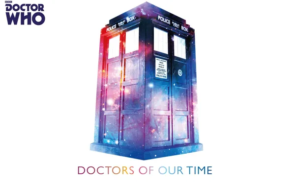 Picture white background, booth, Doctor Who, Doctor Who, The TARDIS, TARDIS