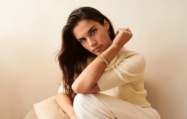 Look, pose, model, makeup, actress, model, hair, look