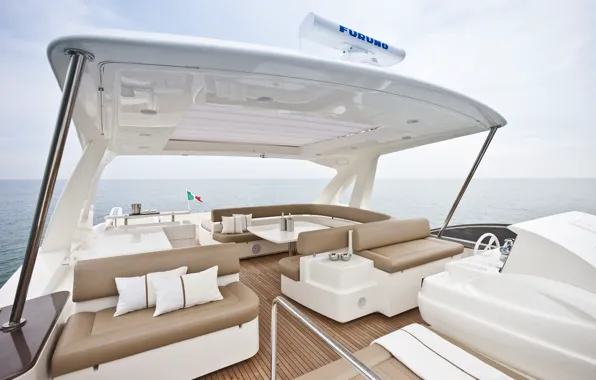 Design, style, interior, yacht, Suite
