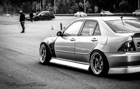 Lexus, Drift, SpeedHunters, Have coackroaches, Drift family