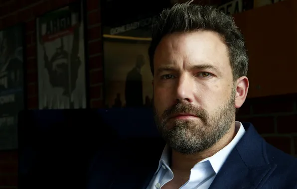 Ben Affleck, Los Angeles Times, Ben Affleck