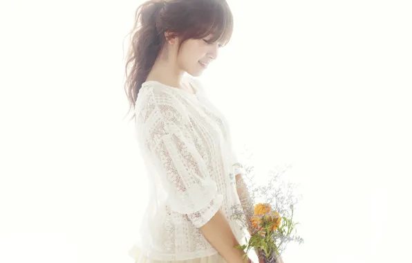 Girl, music, Asian, South Korea, K-pop, AoA