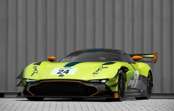 Car, Aston Martin, Supercar, Aston Martin Vulcan AMR Pro