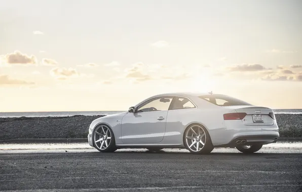 Audi, autowalls, audi s5