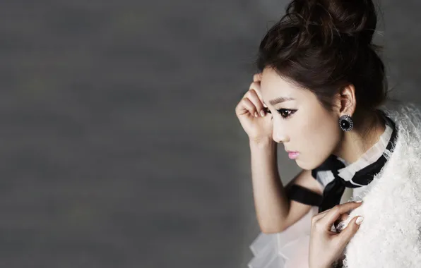 SNSD, k-pop, Taeyeon, Girl's Generation