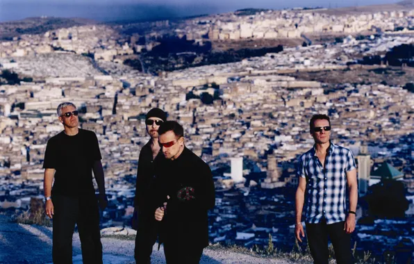 Picture rock, Music
