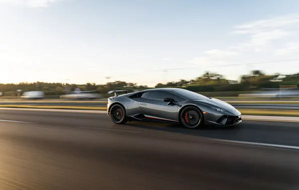 Car, Lamborghini, supercar, Aventador, SVJ, Lamborghini Aventador SVJ