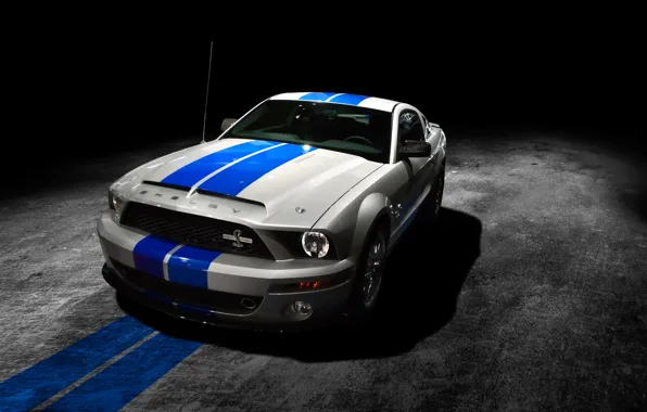 Picture auto, mustang, Mustang, ford, shelby, Ford, Shelby, gt500