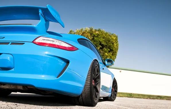 911, supercar, porsche, gt3, cars, auto, Supercars, Wallpaper HD
