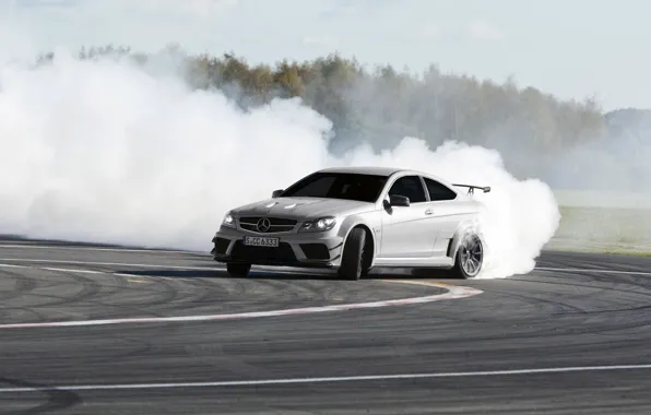 AMG, C63, Daniel_555_, Mercedes-Benz.