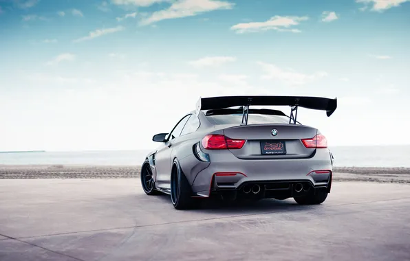 Car, BMW, supercar