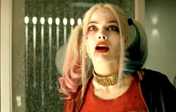 Harley Quinn, Harley Quinn, Margot Robbie, Margot Robbie, Suicide Squad, Suicide Squad