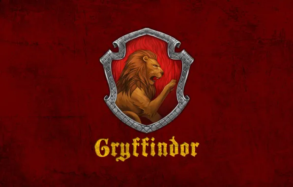 Harry Potter, Harry Potter, Gryffindor, Gryffindor