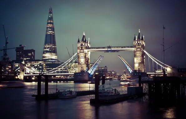 LONDON, GREAT BRITAIN, TOWER BRIDGE, THAMESIS, ENGLAND, THAMES, TOWER BRIDGE, LONDON