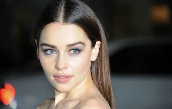 Picture actress, Emilia Clarke, Emilia Clarke