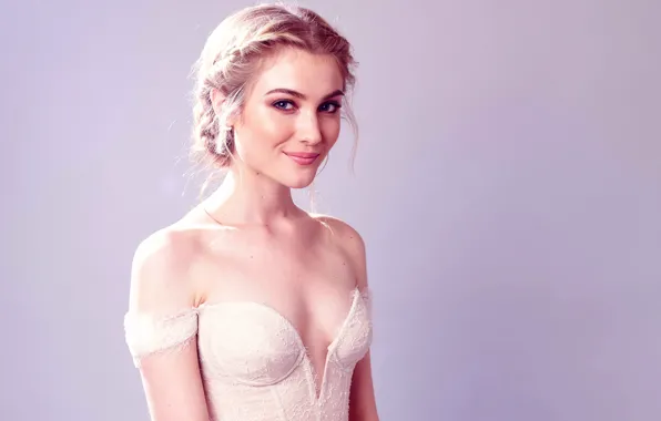 Photoshoot, 2015, Summer TCA, Skyler Samuels, Scream Queens, Scream Queen, Skyler Samuels, press tour