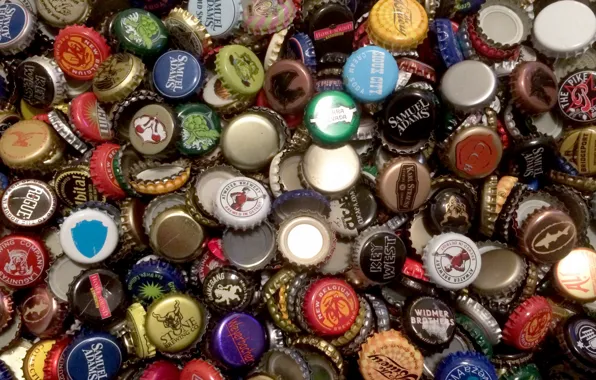 Macro, background, cover