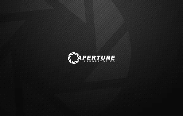 Logo, the portal, Portal, Aperture Laboratories