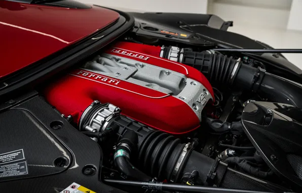 Ferrari, Ferrari, supercar, supercar, the only instance, 2020, Ferrari Monza SP1, Monza SP1