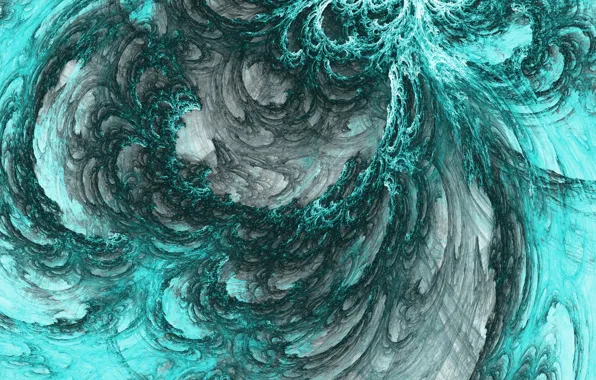 Abstraction, colors, texture, abstract, wallpaper, backgrounds, textures, fractals