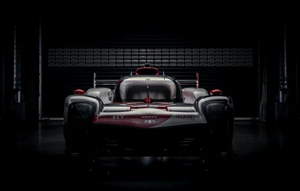 Toyota, hybrid, hypercar, WEC, 4WD, 2021, Gazoo Racing, GR010 Hybrid